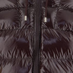 PIUMINO IMBOTTITO IN NYLON 101597 A2P7RR7 PINKO 