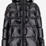 PIUMINO IMBOTTITO IN NYLON 101597 A2P7Z99 PINKO 