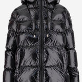 PIUMINO IMBOTTITO IN NYLON 101597 A2P7Z99 PINKO 