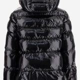 PIUMINO IMBOTTITO IN NYLON 101597 A2P7Z99 PINKO 