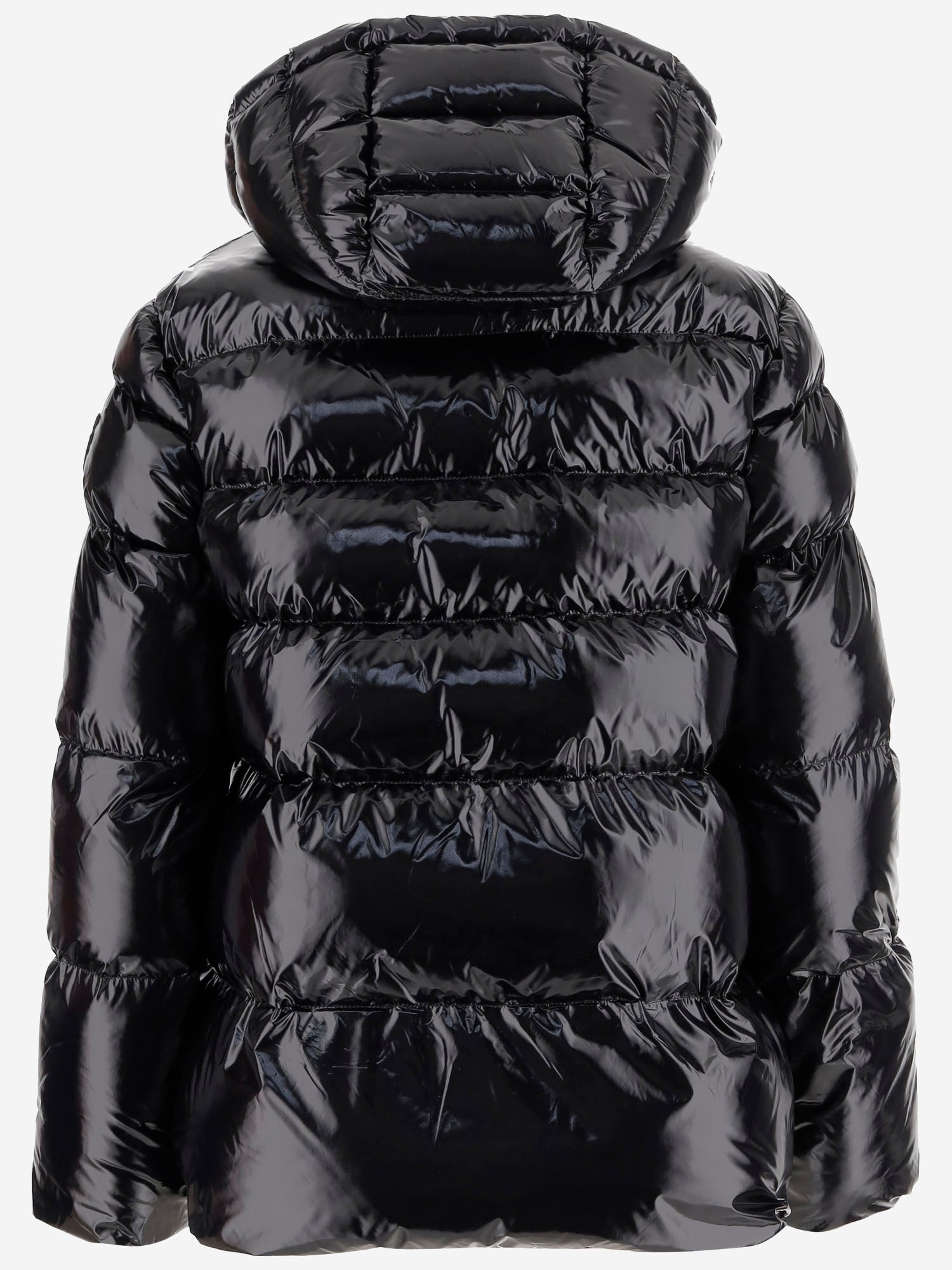 PIUMINO IMBOTTITO IN NYLON 101597 A2P7Z99 PINKO 