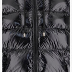 PIUMINO IMBOTTITO IN NYLON 101597 A2P7Z99 PINKO 