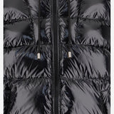 PIUMINO IMBOTTITO IN NYLON 101597 A2P7Z99 PINKO 