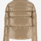 PIUMINO IMBOTTITO IN NYLON 101598 A2P7C91 PINKO 