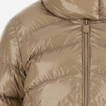 PIUMINO IMBOTTITO IN NYLON 101598 A2P7C91 PINKO 