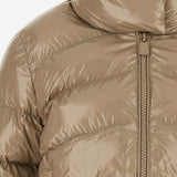 PIUMINO IMBOTTITO IN NYLON 101598 A2P7C91 PINKO 
