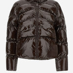 PIUMINO IMBOTTITO IN NYLON 101598 A2P7L72 PINKO 