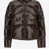 PIUMINO IMBOTTITO IN NYLON 101598 A2P7L72 PINKO 