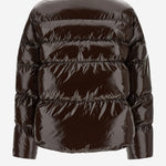 PIUMINO IMBOTTITO IN NYLON 101598 A2P7L72 PINKO 