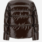 PIUMINO IMBOTTITO IN NYLON 101598 A2P7L72 PINKO 