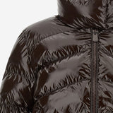 PIUMINO IMBOTTITO IN NYLON 101598 A2P7L72 PINKO 