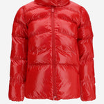 PIUMINO IMBOTTITO IN NYLON 101598 A2P7R49 PINKO 
