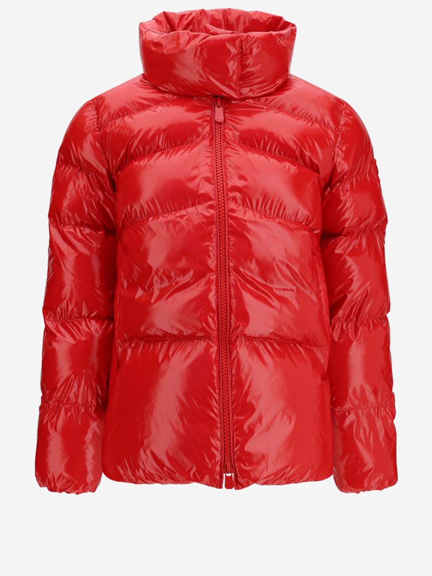 PIUMINO IMBOTTITO IN NYLON 101598 A2P7R49 PINKO 