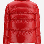 PIUMINO IMBOTTITO IN NYLON 101598 A2P7R49 PINKO 
