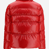 PIUMINO IMBOTTITO IN NYLON 101598 A2P7R49 PINKO 