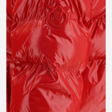 PIUMINO IMBOTTITO IN NYLON 101598 A2P7R49 PINKO 
