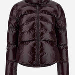 PIUMINO IMBOTTITO IN NYLON 101598 A2P7RR7 PINKO 