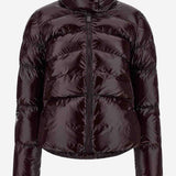 PIUMINO IMBOTTITO IN NYLON 101598 A2P7RR7 PINKO 