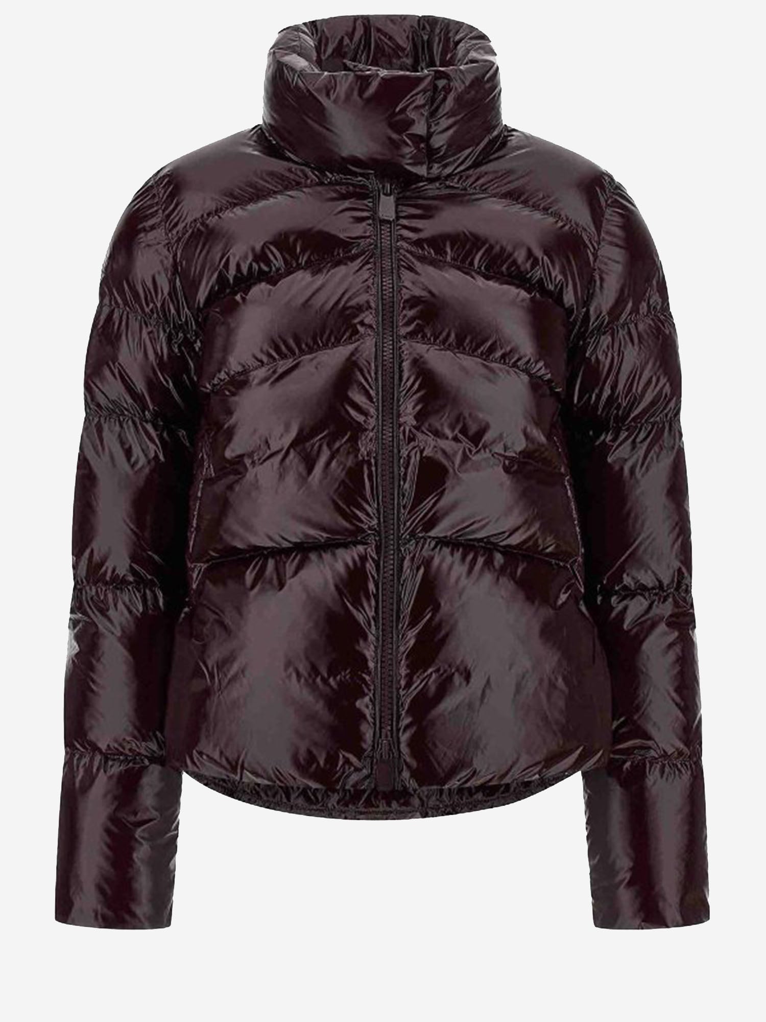 PIUMINO IMBOTTITO IN NYLON 101598 A2P7RR7 PINKO 