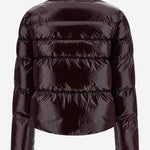 PIUMINO IMBOTTITO IN NYLON 101598 A2P7RR7 PINKO 