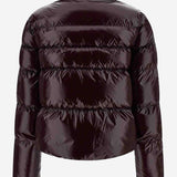 PIUMINO IMBOTTITO IN NYLON 101598 A2P7RR7 PINKO 