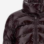 PIUMINO IMBOTTITO IN NYLON 101598 A2P7RR7 PINKO 