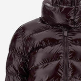 PIUMINO IMBOTTITO IN NYLON 101598 A2P7RR7 PINKO 