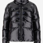PIUMINO IMBOTTITO IN NYLON 101598 A2P7Z99 PINKO 
