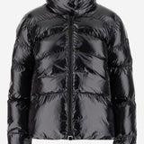 PIUMINO IMBOTTITO IN NYLON 101598 A2P7Z99 PINKO 