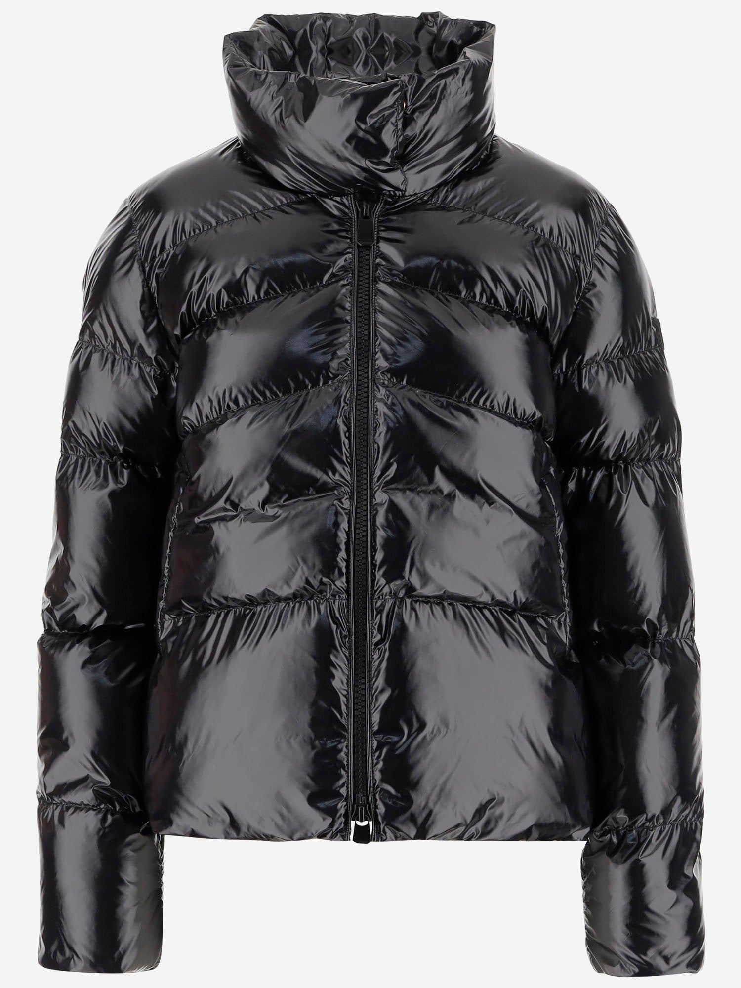PIUMINO IMBOTTITO IN NYLON 101598 A2P7Z99 PINKO 