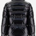 PIUMINO IMBOTTITO IN NYLON 101598 A2P7Z99 PINKO 