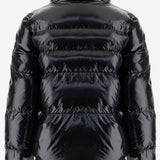 PIUMINO IMBOTTITO IN NYLON 101598 A2P7Z99 PINKO 