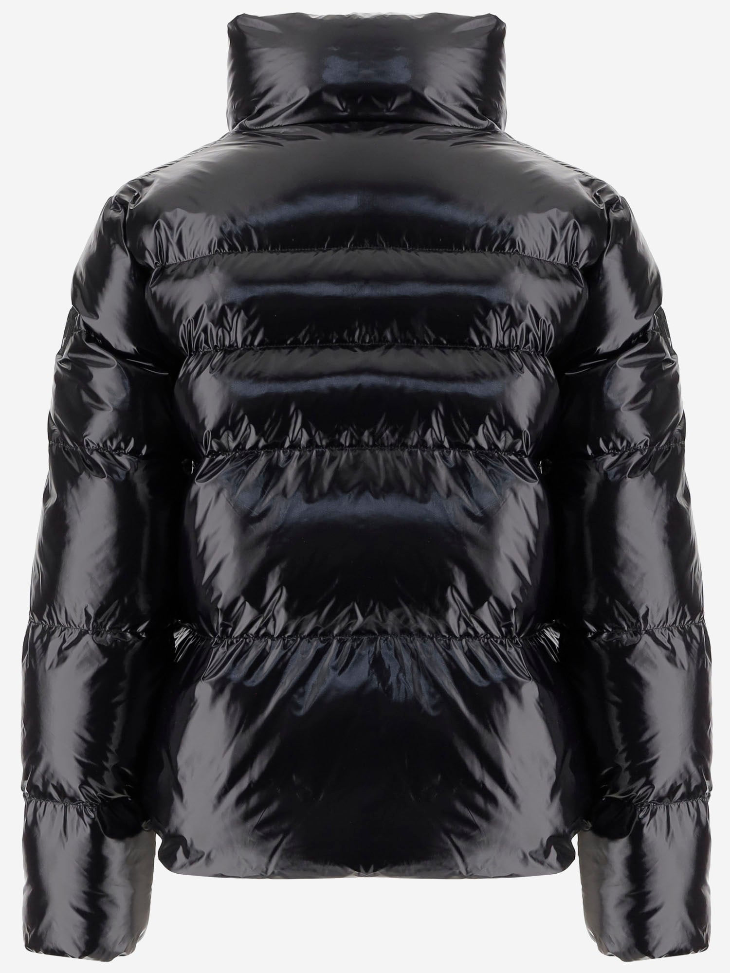 PIUMINO IMBOTTITO IN NYLON 101598 A2P7Z99 PINKO 