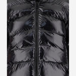 PIUMINO IMBOTTITO IN NYLON 101598 A2P7Z99 PINKO 