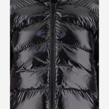 PIUMINO IMBOTTITO IN NYLON 101598 A2P7Z99 PINKO 