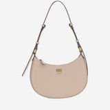 BORSA MINI LOVE HALF MOON SIMPLY 102790 A0F1C50Q PINKO 