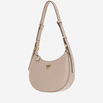 BORSA MINI LOVE HALF MOON SIMPLY 102790 A0F1C50Q PINKO 