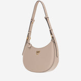 BORSA MINI LOVE HALF MOON SIMPLY 102790 A0F1C50Q PINKO 