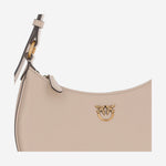 BORSA MINI LOVE HALF MOON SIMPLY 102790 A0F1C50Q PINKO 