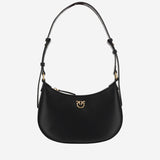 BORSA MINI LOVE HALF MOON SIMPLY 102790 A0F1Z99Q PINKO 