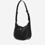 BORSA MINI LOVE HALF MOON SIMPLY 102790 A0F1Z99Q PINKO 