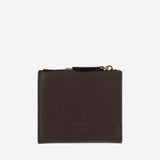 PORTAFOGLIO IN PELLE CON LOGO 103610 A0F1M12Q PINKO 