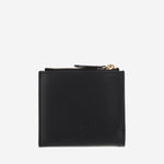 PORTAFOGLIO IN PELLE CON LOGO 103610 A0F1Z99Q PINKO 