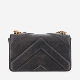 BORSA LOVE ONE MINI LIGHT DC IN PELLE 104550 A3LOL64Q PINKO 