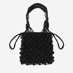 Borsa A Spalla Piccola Con Micro Strass 105165 A2XKZ99Q PINKO 