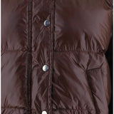 PIUMINO IN TELA TECNICA 105656 A3FIL72 PINKO 