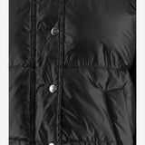 PIUMINO IN TELA TECNICA 105656 A3FIZ99 PINKO 