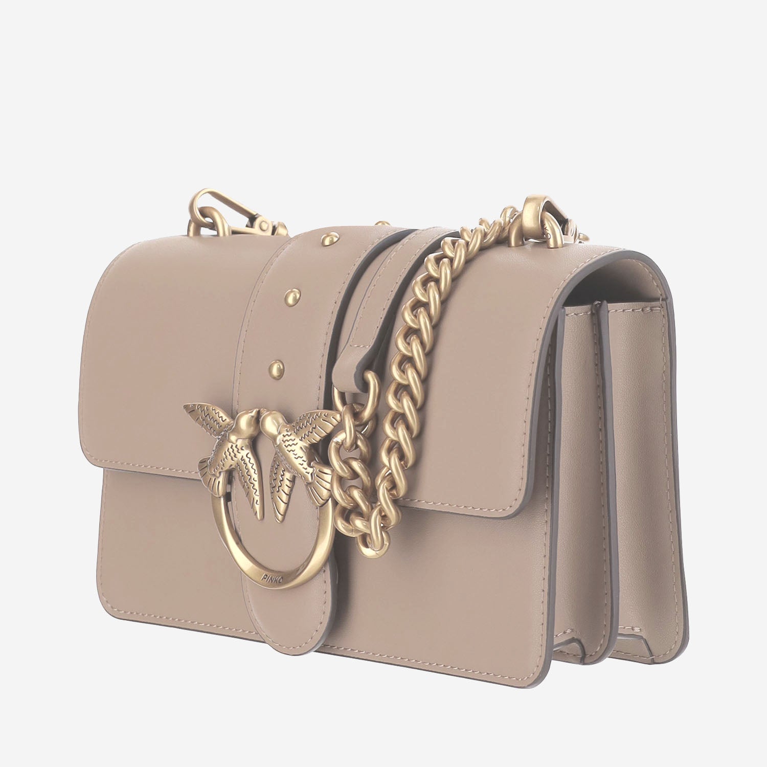 BORSA LOVE ONE MINI 105856 A0F1C50Q PINKO 