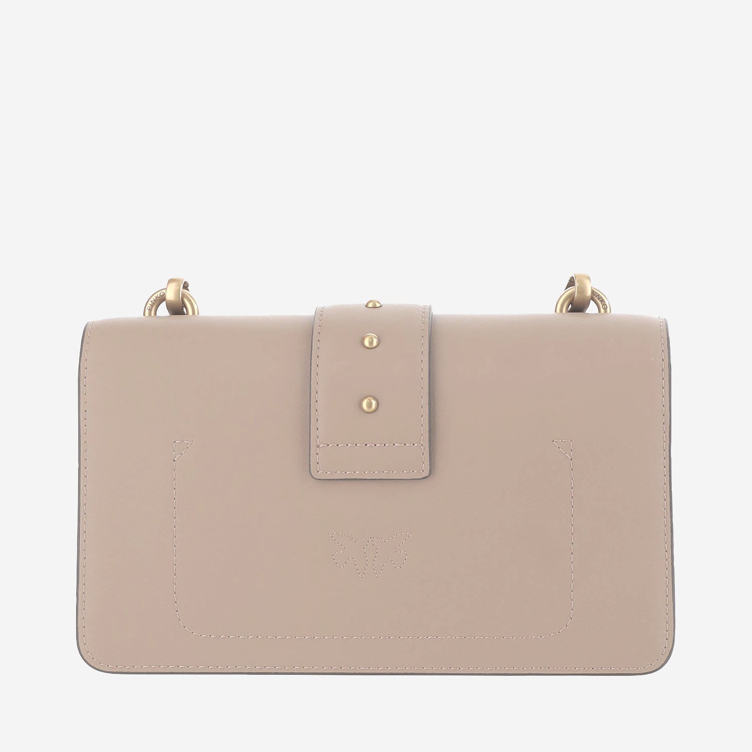 BORSA LOVE ONE MINI 105856 A0F1C50Q PINKO 