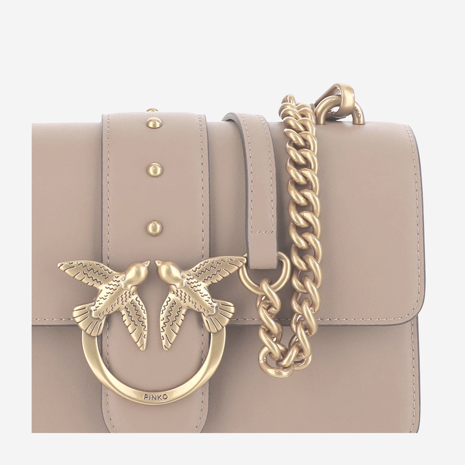 BORSA LOVE ONE MINI 105856 A0F1C50Q PINKO 